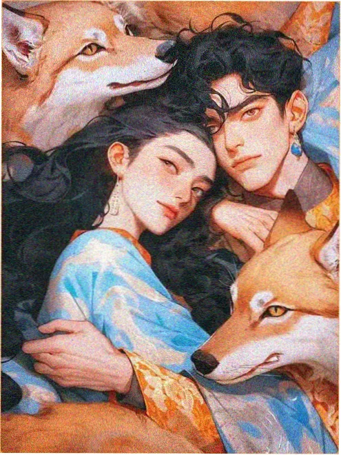 十分钟婚姻 短剧海报
