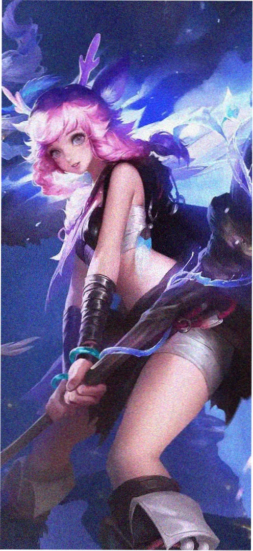 逆流年代 剧集海报