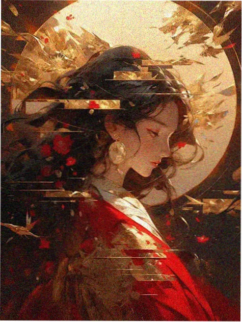 玻璃温室 剧集海报